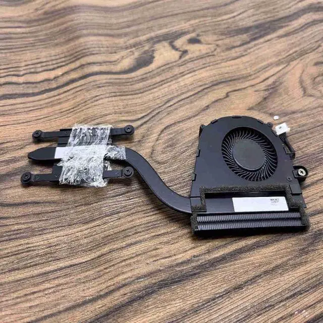 Main image of 02DL857 Cooling fan for L390