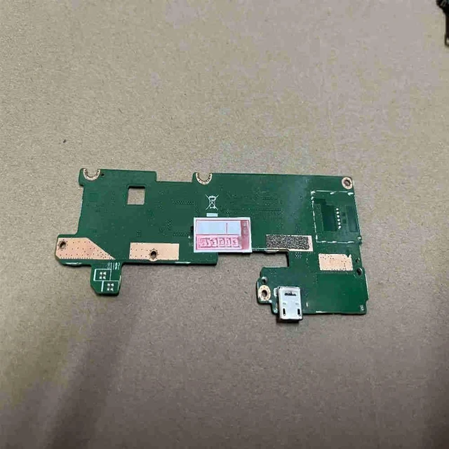 Main image of ME572CL is suitable for ME572 USB charging touch control board ME572CL__HIMAX REV. 1.5,