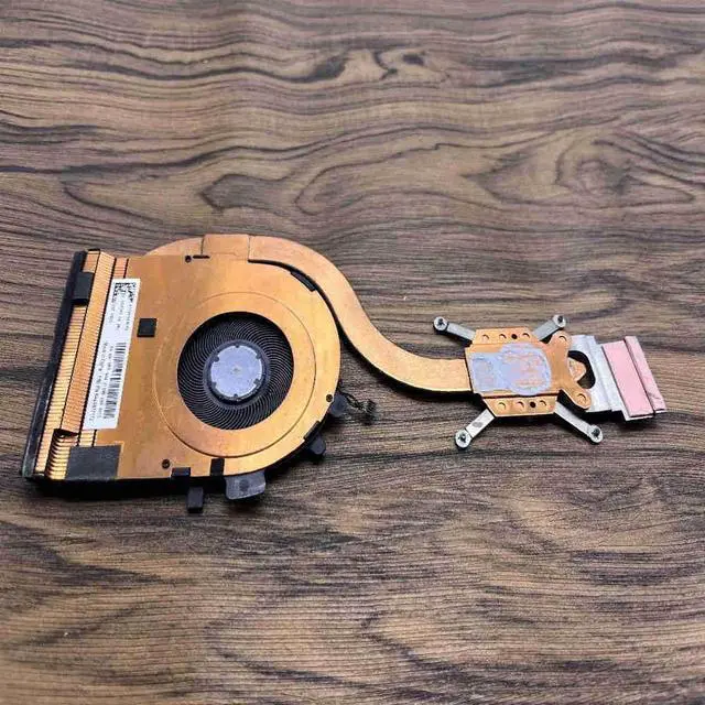 Main image of 5H41B77172 Cooling fan radiator for laptop