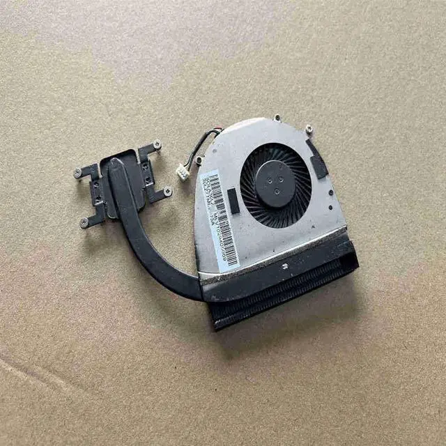 Main image of Cooling Fan / Radiator for Ultrabook U310 U310-ITH U310-IFI EG50050V1-C040-S99 DC 5V 2.5W