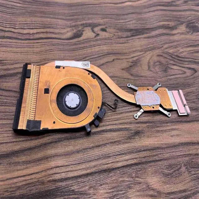 Main image of 5H41B77306 T14s 3 Laptop Cooling Fan Radiator