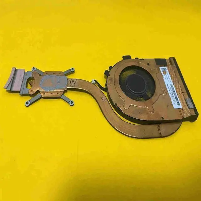Main image of 5H41B77171 Suitable for X13 laptop cooling fan radiator 5H41B77173/2