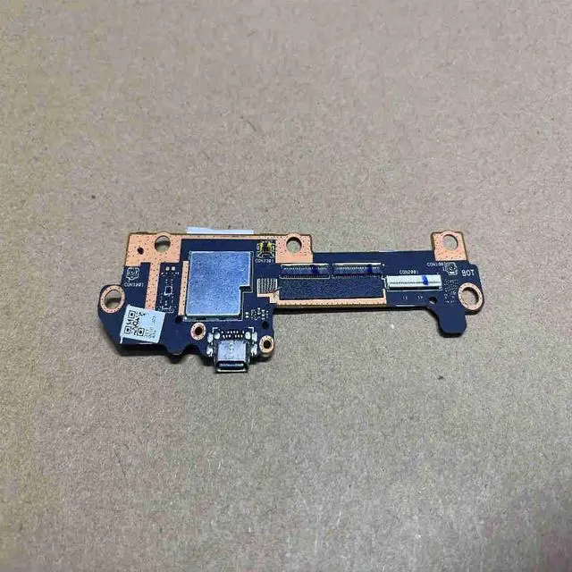 Main image of Z581KL Applicable to 8.0 ZT581KL P008 USB charging interface board Z581KL