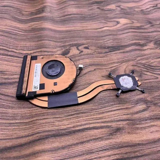 Main image of 5H41B77188 Cooling fan for T14 2 P14S 2 laptop