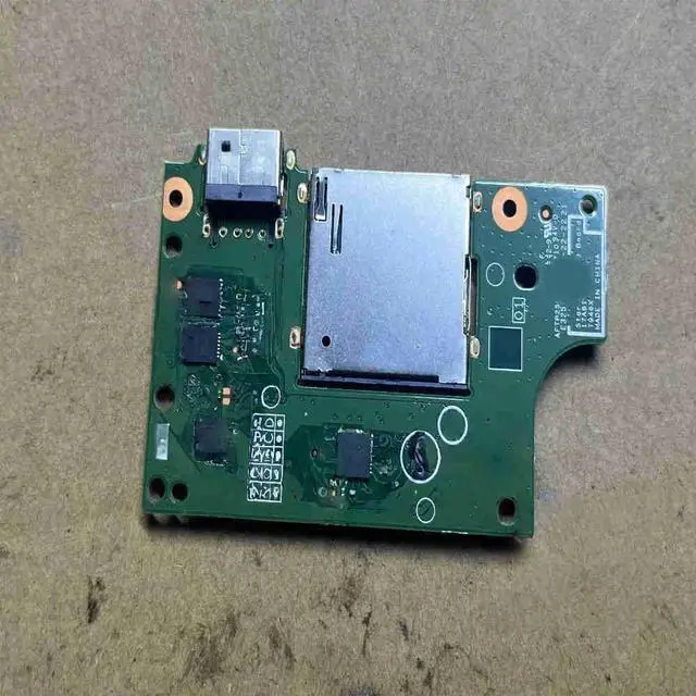 Main image of For 7375 P69G SD card reader USB board V4DT1 0V4DT1 17A81-1 T946X