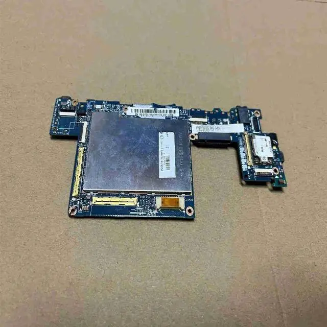 Main image of LA-A811P for ZIJI2 10 10 laptop motherboard