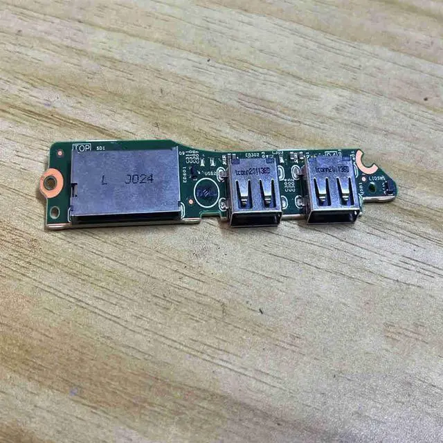 Main image of 052CHM for G3 15 3590 USB card reader board 52chm 52HM SELEK_N18P_IO BD