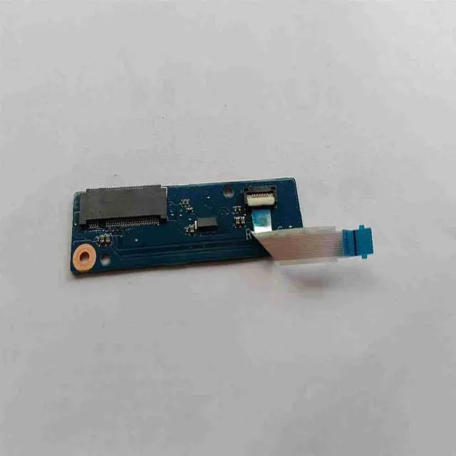 Main image of SSD connector for 15-aw007np 14 14-AL 15-AU series DAG31AHD6C0,