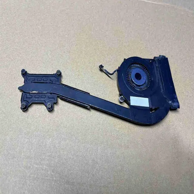 Main image of 821163-001 840 G3 745 G4 Fan Radiator 951675 6043B0178501