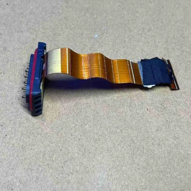 Main image of Suitable for 160.04227.0001 connection cable