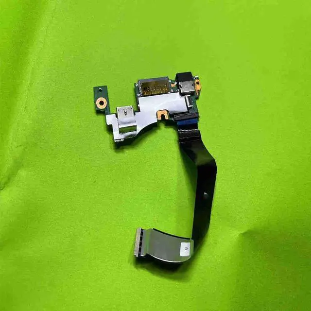 Main image of DA0LVAPI8E0 for 14-IML IIL 15-IML IIL card reader USB board DAOLVAPI8E0 REV:E JHA15 with cable