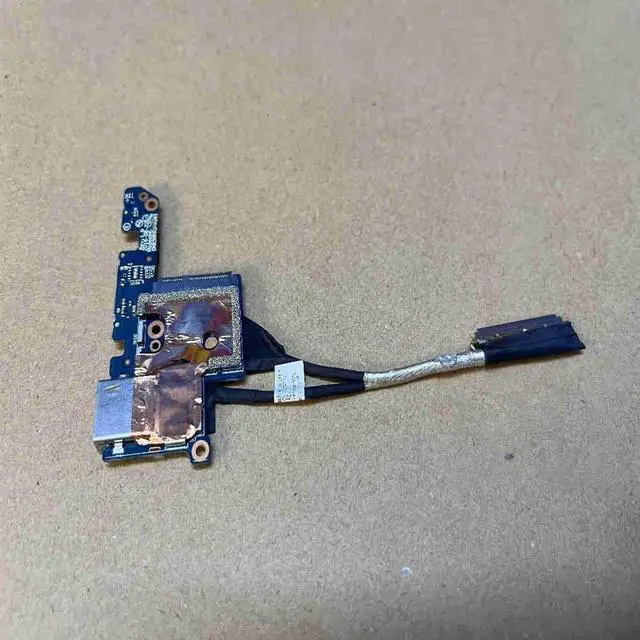 Main image of NS-A991 for 720-12ikb USB power board DMX50