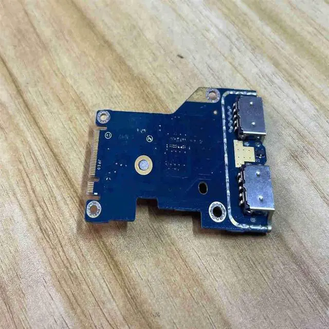 Main image of K663P for G15 5511 USB I/O board GDL55 08Y03W
