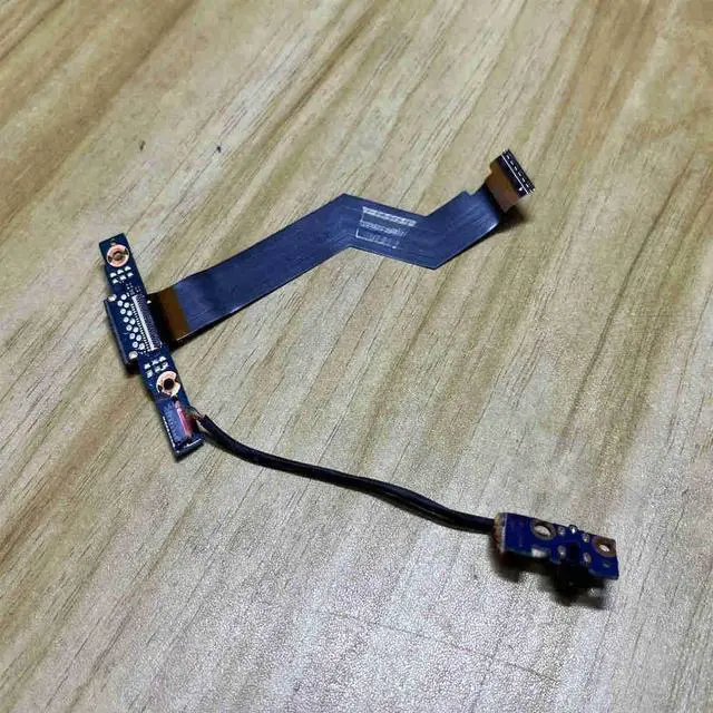 Main image of 700T1C BA92-11020A Keyboard connection board for XE700T1C with connection cable BA41-02142A
