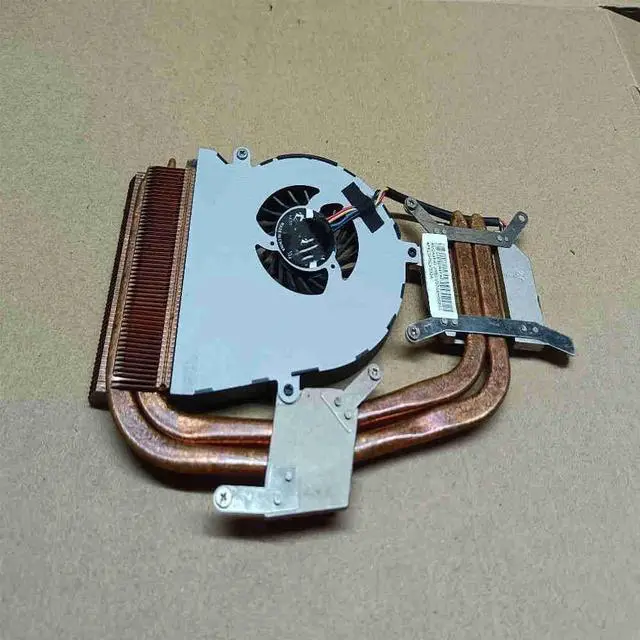 Main image of Suitable for Y560 560P Radiator MG75070V1-C000-S99 4FKL3HSLV303B/A