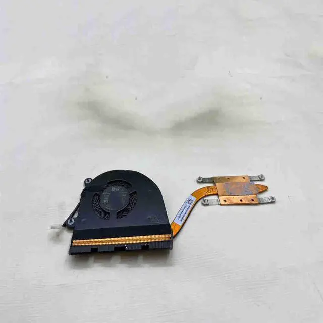 Main image of 5H40S72914 for L13 25th 2020 fan L13 cooling fan 5H40S72914
