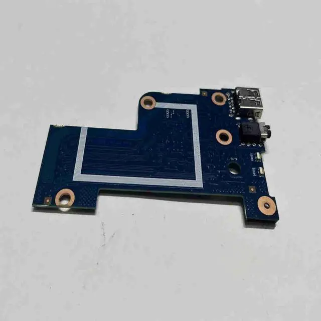Main image of 6050A2665401 for 13x 213-j 13-J050NA series, audio board USB board 6050A2665401-aud10