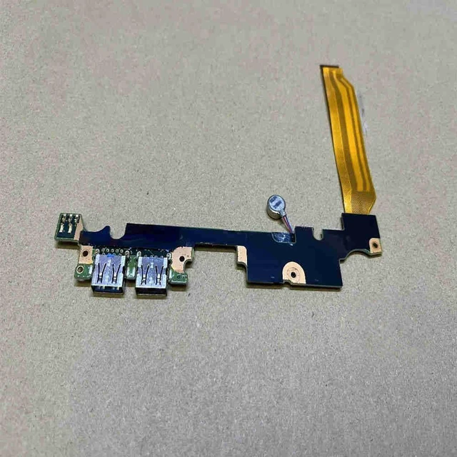 Main image of Q775/K USB panel cable CP677805-Z4 CP677810-X4