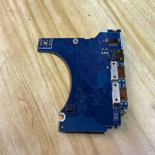 Main image of J264P for 14 7410 E7410 USB audio board 0WP85P FDX41