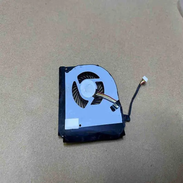 Main image of 6-31-P9502-HB1 for P950 P950ER P950HR fan BS5005HS-U3E 6-31-P9502-HB0 5V 0.5A 4-wire