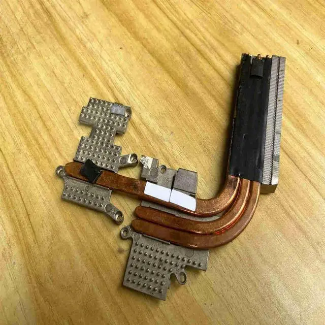 Main image of NTSN1521 for THER1NTSN2-1911 mechanical heat sink