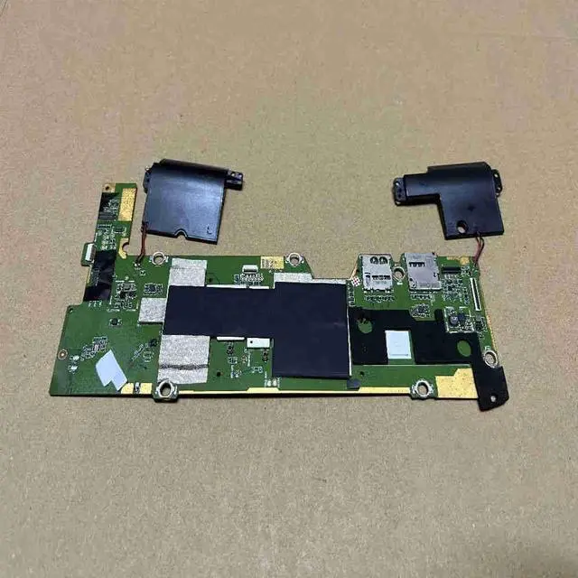 Main image of YT3-X50M 3 10-inch YT3-X50 Model