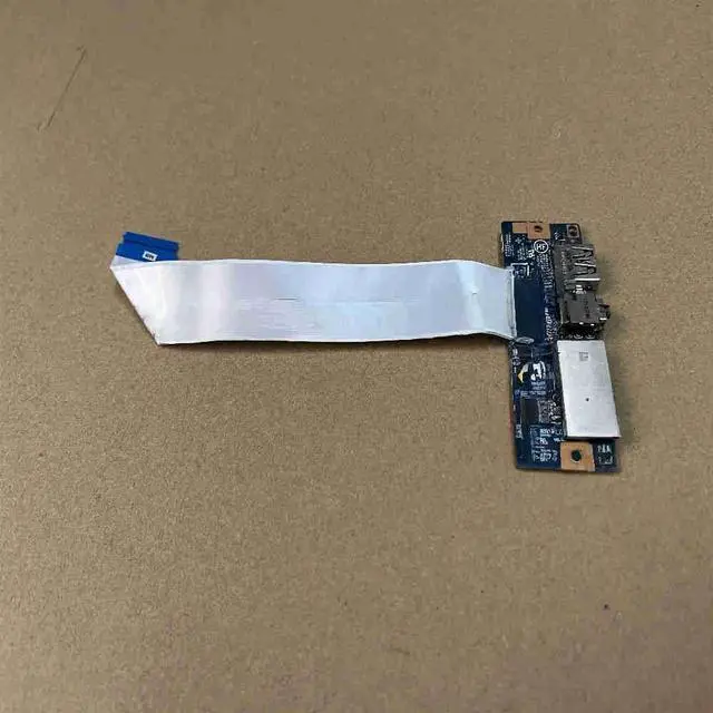 Main image of LV315KB V330-15IKB v330-15 Audio USB SD Card Reader Board 448.0DC10.0031
