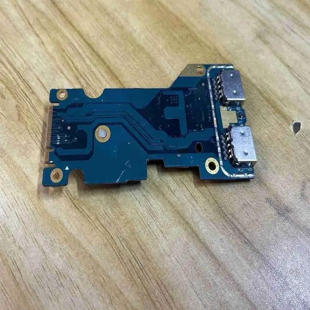 Main image of 656P for G15 5520 5521 laptop IO USB jack board HDK50 02P0CY