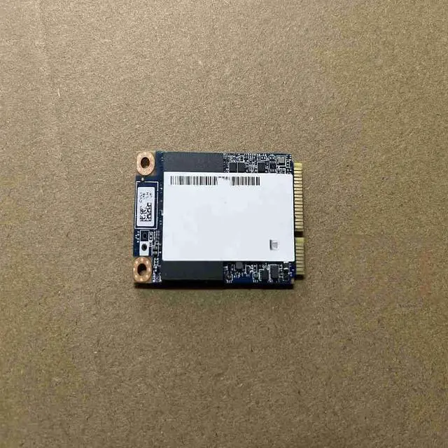 Main image of Applicable to EE3 P3-131 tablet motherboard hard disk card 60GB SSDMCEAC060B3A G84796-201 G81345-200