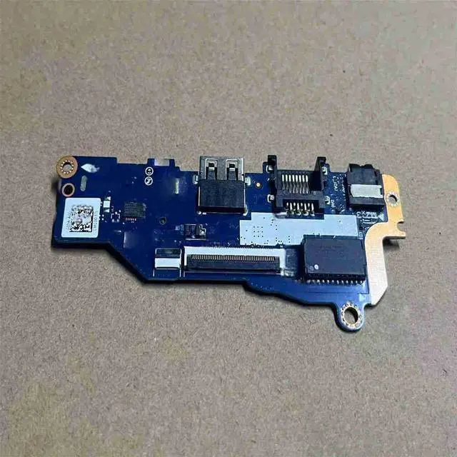 Main image of L242P for 3510 3515 switch power button USB audio board GDM5A