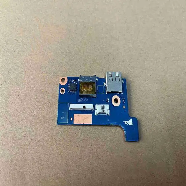 Main image of NB2772 for card reader USB power button board NB2772__USB