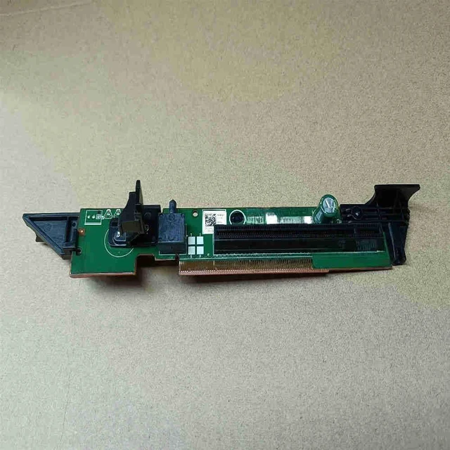 Main image of 0KKVN7 adapter card for R630 adapter board SL0T3-G3-X16 (1) KKVN7