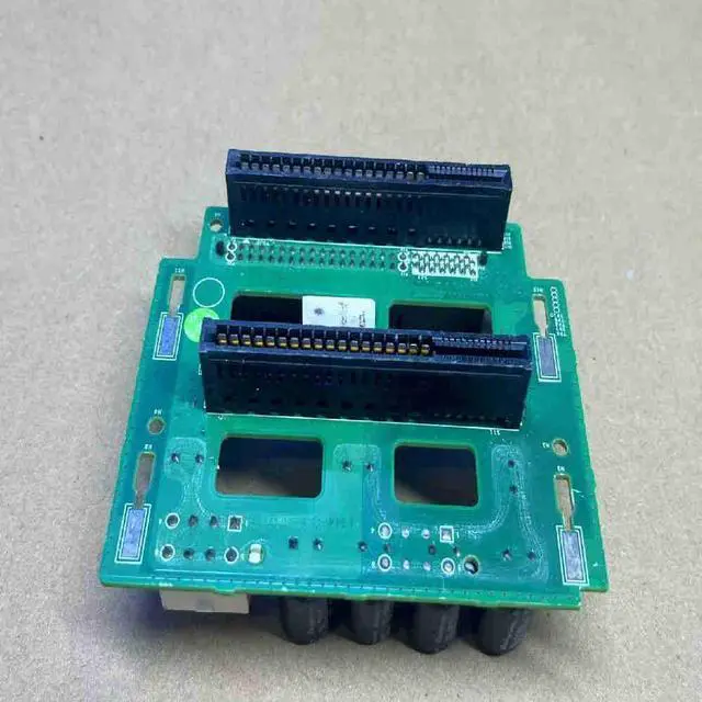 Main image of 0K501P Applicable to T320 T420 T520 server power backplane distribution board power module K501P