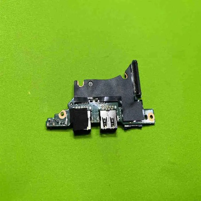 Main image of DAOLS3TH6AO for 14S ARE 2020 switch board USB SD board