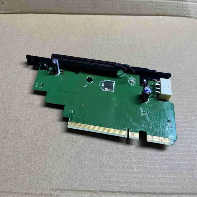 Main image of 0800JH for 800JH CH74P adapter card for R730 R730XD