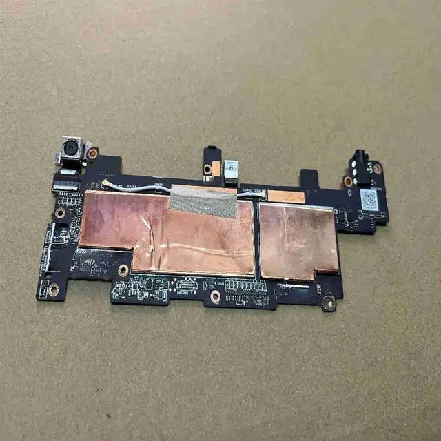 Main image of ZT500KL for Z10 ZT500KL 32G motherboard DA0YFQMB8D0