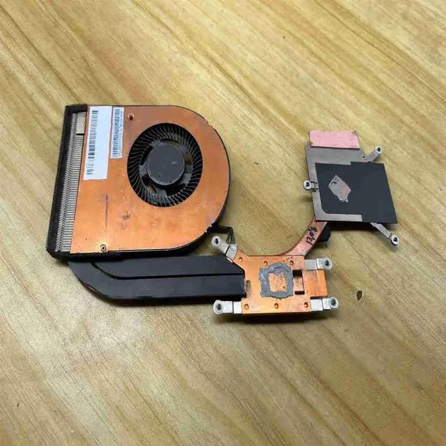 Main image of E570 Cooling Fan 01EN341
