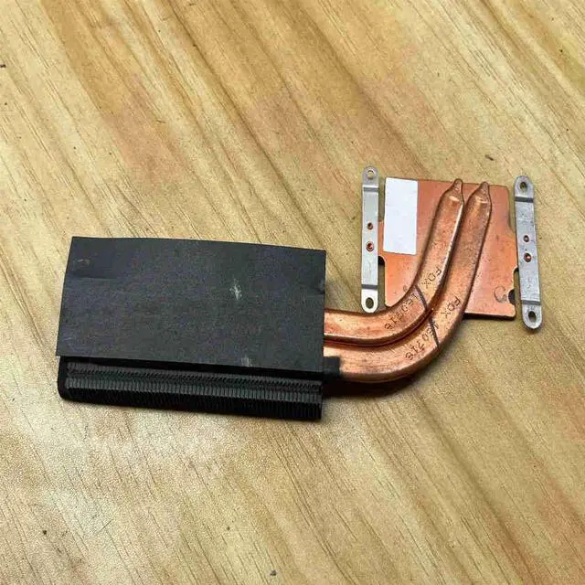 Main image of Z6 N15R2 X6601 Copper GPU Heatsink 6-31-N15R2-101