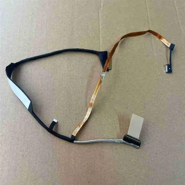 Main image of MS158M Applicable to MS-158M GF66 GL66 Camera Cable K1N-3040347-H58 40PIN 144HZ