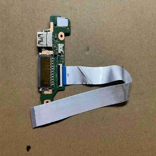 Main image of 330S_KBL_IO_V06 330S-15IKB USB power board cable 431204225050