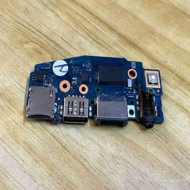 Main image of 0C7N67 for V14 5410 V5415 power board switch board USB audio panel C7N67 203518-2
