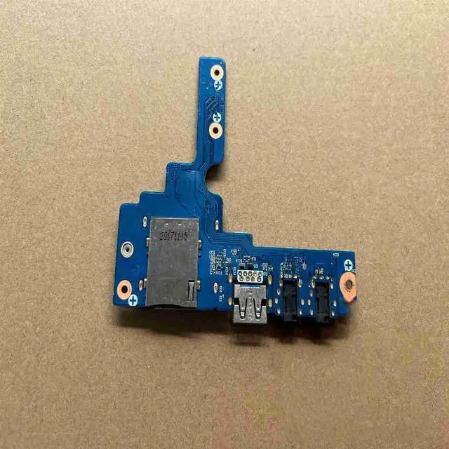 Main image of 6-71-P95EV-D02 for P950 P95EV Audio Board USB Panel SD Board 6-71-P95EV-D02