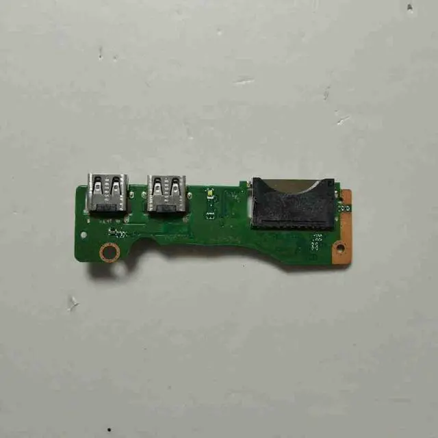 Main image of Suitable for Mars15 VX60G VX60GT SD card reader USB board DA0XKTTB8C0