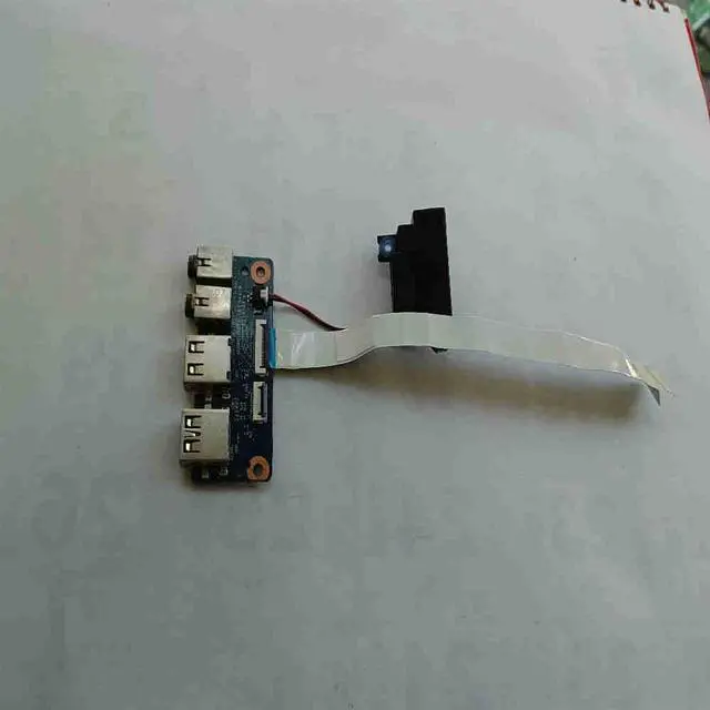 Main image of 6-71-W65R8-D01 for USB audio board, with cable 6-71-W65R8-D01A