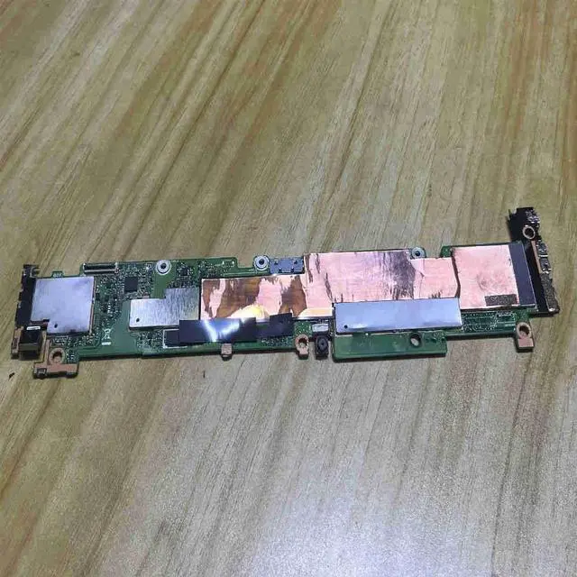 Main image of T100CHI Laptop Motherboard DAOXC9MB8G0 60NB07H0-MB1101