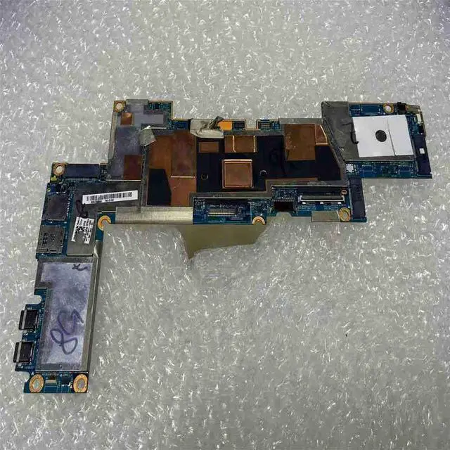 Main image of 0675H4 for 12 7275 9250 laptop motherboard 675H4 LA-C321P SR2EG M5