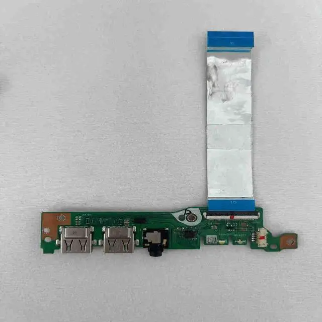 Main image of X409DL for X409DL_IO_BD USB AUX SD card audio board