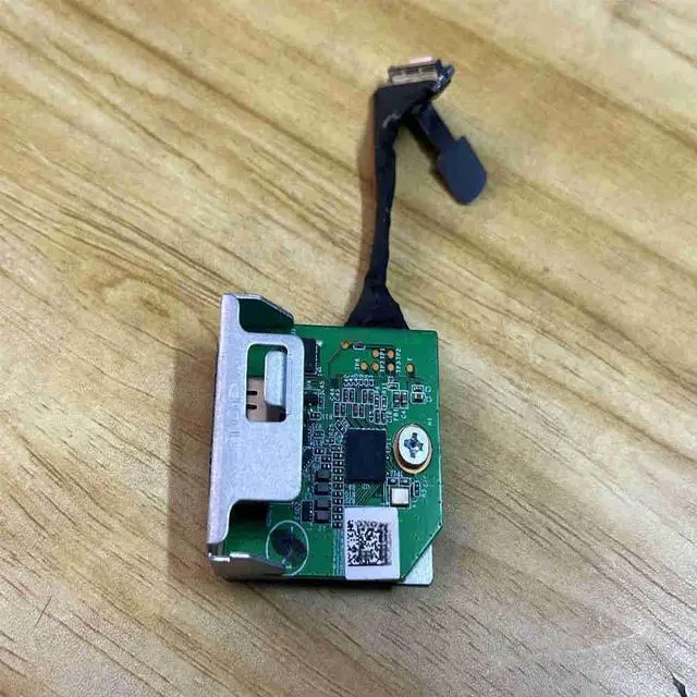 Main image of 0HXPK2 for 5070 7070 7060 7080 IO board additional port mini computer HXPK2
