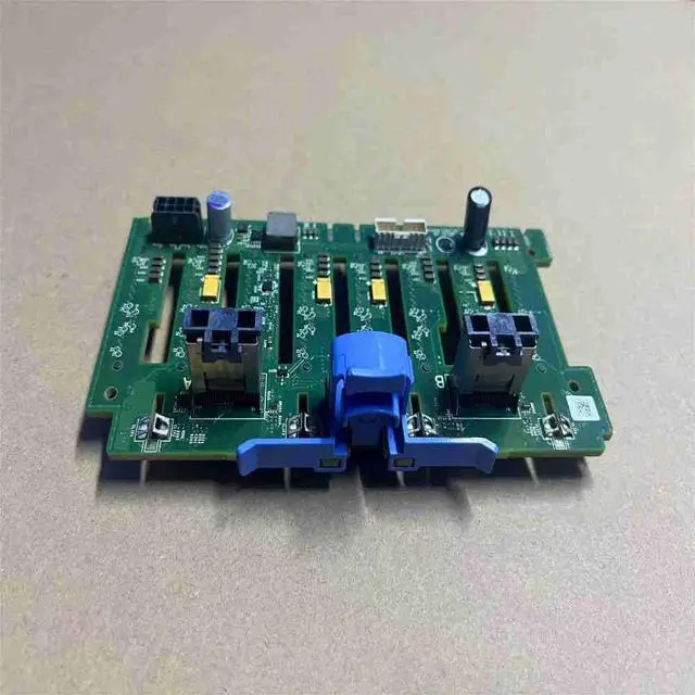Main image of 0J2C2D Applicable to R720 backplane 8 bracket CN-0J2C2D J2C2D