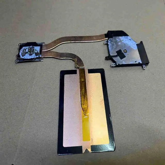 Main image of ND55C06 for 4 1724 computer cooling fan cooling fan 1322-00VY0QS NFTLU-15A10PT